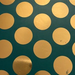 Meet your Posher, Terri